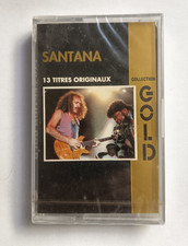 Carlos Santana Collection GOLD