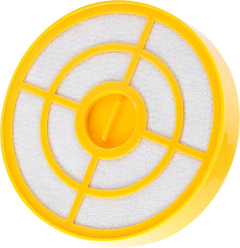 Washable pre motor filter - washable,