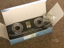 Ancien pédalier italien