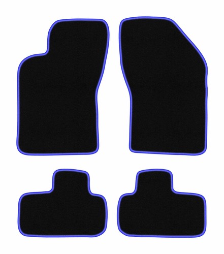 Tapis sol moquette fiat - tapis,