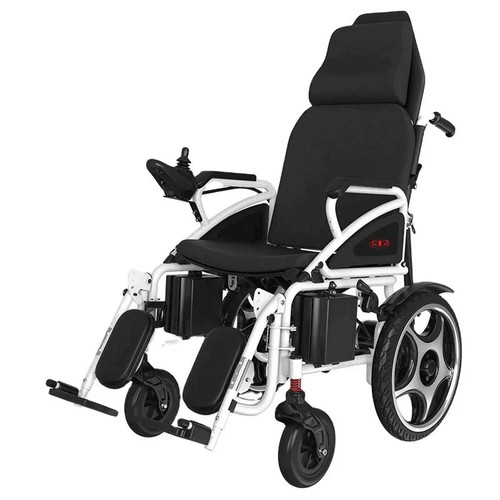 Fauteuil roulant électrique - roulant,