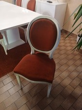 chaise salle à manger en bois