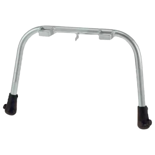 Cavaletto zincé central vespa - zincé,