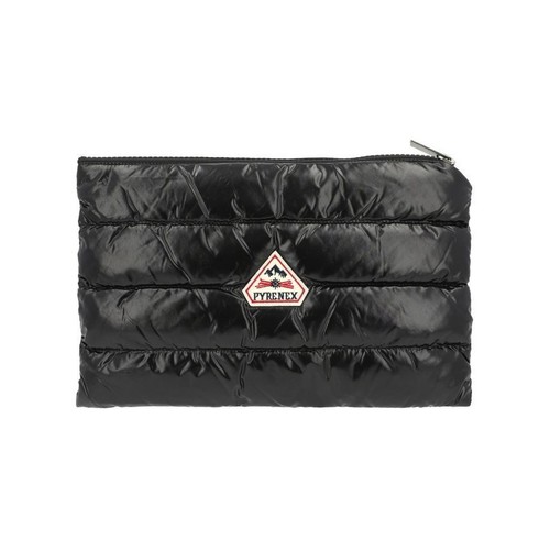 Pyrenex quilted down - pouch, bag