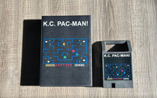 KC PAC-MAN Odyssey2 homebrew