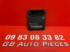 SAAB 9-3 II MODULE CONFORT