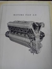 Brochure Fiat Motore 12