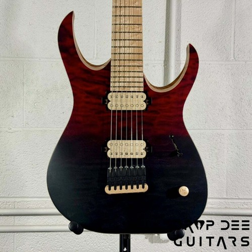 Mayones duvell elite - elite, 7