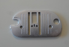 Plaque à aiguille (C) Singer