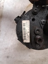 Pompe à injection RENAULT
