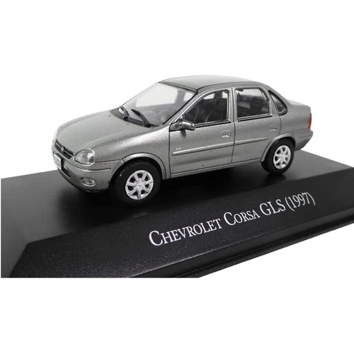 Chevrolet opel corsa gls - chevrolet, 1997