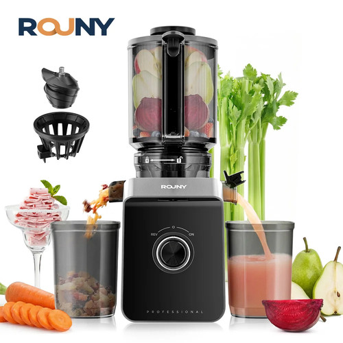 Rouny presse agrumes lent - rouny,