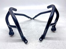 2024 Aprilia Tuareg 660 Crash