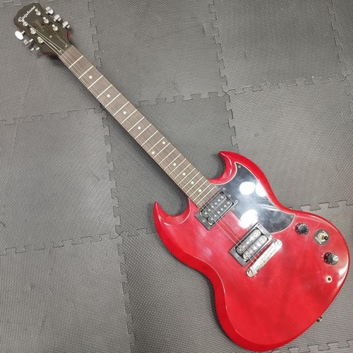 Good condition epiphone - epiphone, sg
