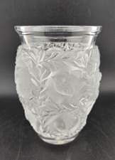 Lalique ~Bagatelle~ Nested