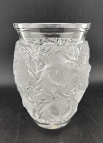 Lalique bagatelle nested - lalique,