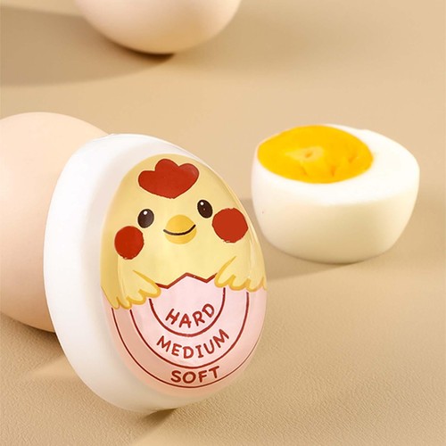 Cuisson minuteur oeuf - cuisson, d'oeuf