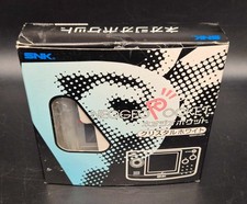 Console Neo Geo Pocket (JAP)