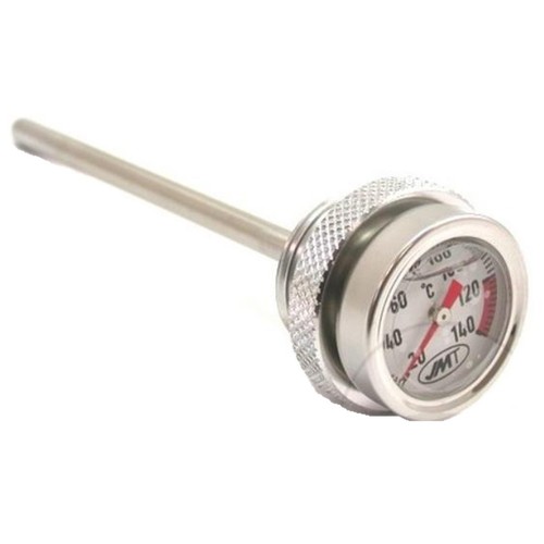 Thermomètre huile oil - thermomètre, d'huile