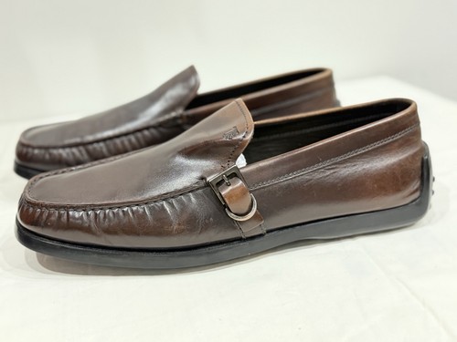 Tod mocassins homme - tod's, cuir