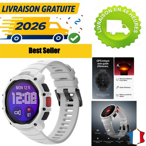 Polar street montre running - polar,