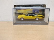 Voitures américaines Dodge