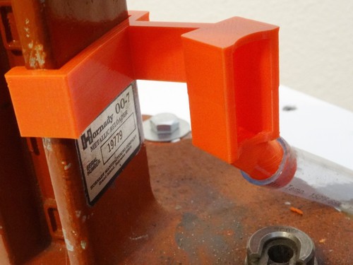 Hornady lock and load 00 - lock, /