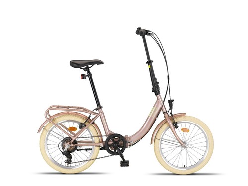 Pacto huit vélo hollandais - huit,