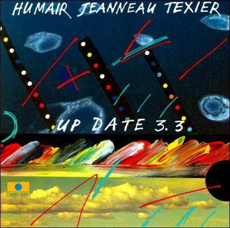New date by - up, francois