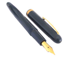 STYLO PLUME DE PRESTIGE OMAS