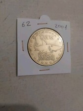 Jeton Touristique MDP NAUSICAA