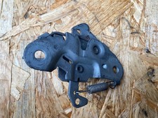 Serrure capot Peugeot 206