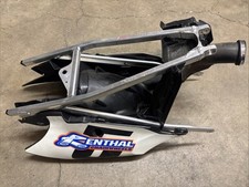 2011 - 2015 KTM 125 SX 150 250 Rear Subframe Frame Tail 77203002000 Air Box Boot