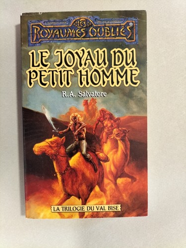 Joyau petit homme - du, homme/la