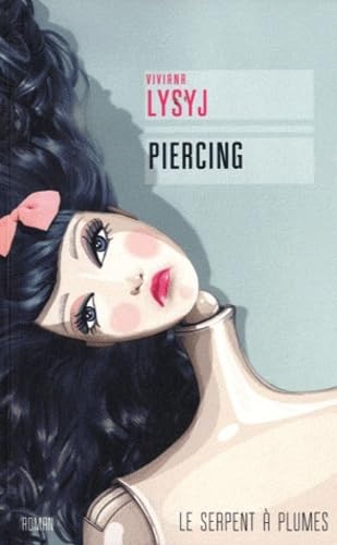 Piercing lysyj viviana - piercing, lysyj,