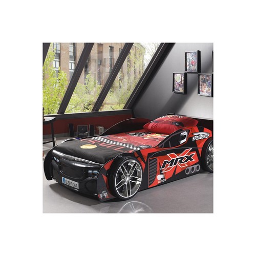 Lit enfant voiture mrx - enfant, "mrx"