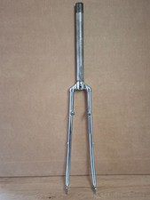 Fourche rétro 28" un tube de