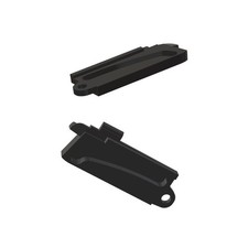 Fiat - 500C - Paire de