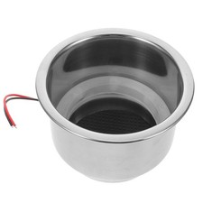  Porte-gobelet avec égouttoir