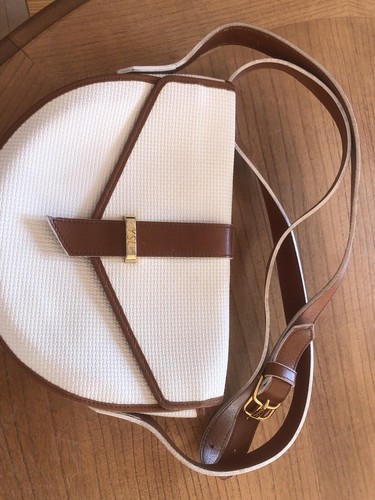 Sac main yves saint laurent - sac,