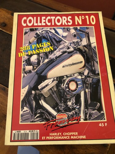 Superbe mag 10h - 3, numéros