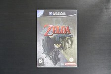 The legend of Zelda Twilight