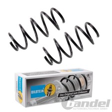 2 BILSTEIN B3 Ressorts de