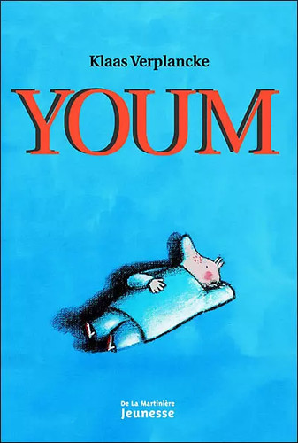 Youm klaas verplancke - youm,,