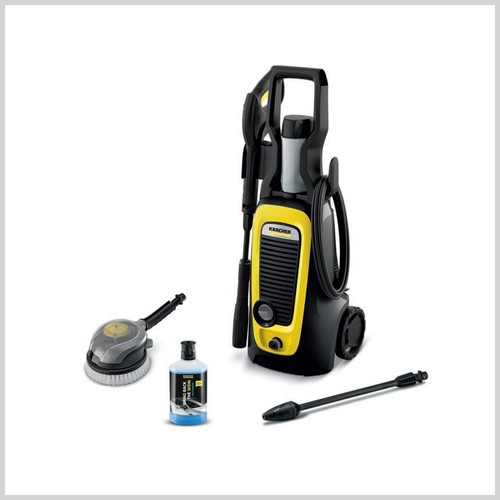 Laveuse pression k5 - laveuse,