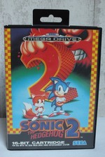 Ancien Jeu SEGA MEGADRIVE
