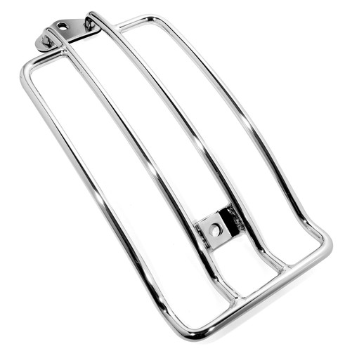 Porte bagages chrom pour - porte-bagages,