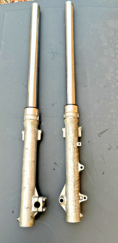 Fourche honda 600 transalp - de,