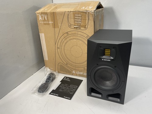 Adam audio a7v inch - adam,