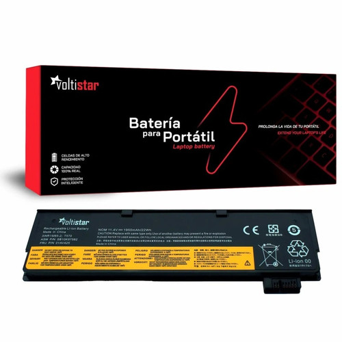 Batterie pour ordinateur - pour,
